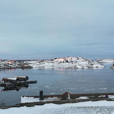 Ferie Pa Bryggekanten I Kristiansand, Flekkeroy Exteriér fotografie